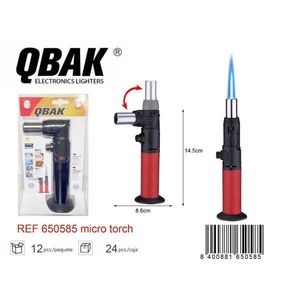 ไฟฉาย QBak Euro น้ำหนักเบาสำหรับการผจญภัยกลางแจ้ง ขายส่ง - Product Image 6