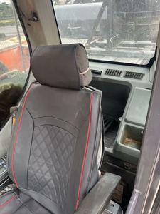 Excavatrice Doosan DX 520 LC de seconde main de Corée du Sud avec une qualité fiable et bon marché à vendre - Product Image 6