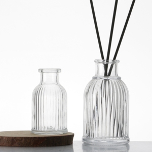 Bán buôn nước hoa khuếch tán chai 30ml 50ml 100ml sậy khuếch tán chai thủy tinh - Product Image 3