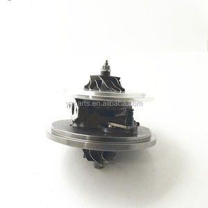 GTB1646MV Turbocompresseur Chra 768652-5003S 768652-1 768652-0003 03G253019R <span class=keywords><strong>Cartouche</strong></span> Turbo pour Chrysler Sebring 2.0CRD CEE PDE DPF - Product Image 5