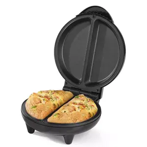 snack machines bake omelette pop cake maker Portable Electric Pancake omelet maker