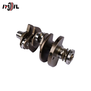 Albero Motore IMIL 059105101BH 059019BD per Audi A6 VW Touareg Porsche <span class=keywords><strong>Cayenne</strong></span> CRTC CRTA <span class=keywords><strong>3.0</strong></span> <span class=keywords><strong>TDI</strong></span> - Product Image 3