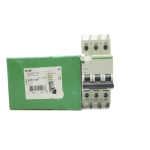 60199 240V 35A NSMP nouveau Original prêt Stock automatisation industrielle PAC contrôleur de programmation PLC dédié - Product Image 1