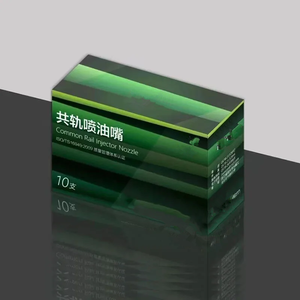 หัวฉีดน้ำมันเชื้อเพลิง DLLA147P2444 dlla 147 P2444ชนิดของหัวฉีด (0 433172444) DLLA147P2444เหมาะสำหรับ0445120429 0445120379 - Product Image 3