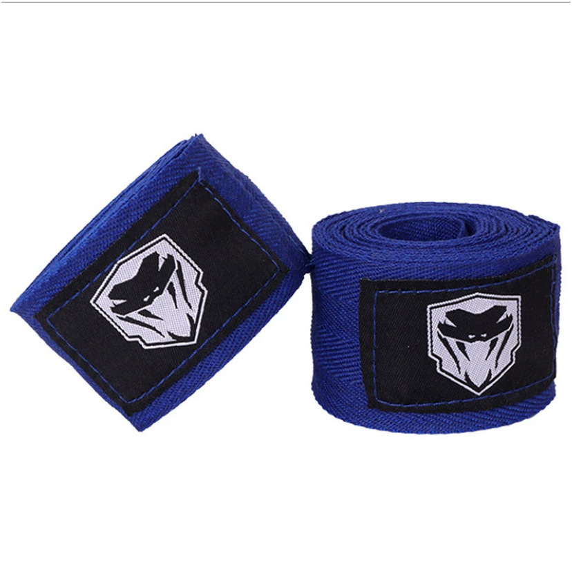 Cabeza de vaca azul oscuro