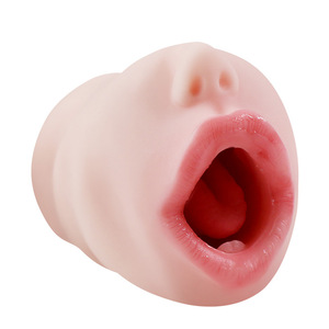 ของเล่นทางเพศสำหรับผู้ใหญ่ รูปแบบอวัยวะเพศหญิงและก้นแบบกลับด้าน ของเล่นอนิเมะสำหรับผู้ชาย ถ้วยช่วยสำเร็จความใคร่ ของเล่นเซ็กส์ทอยสำหรับผู้ชาย - Product Image 1