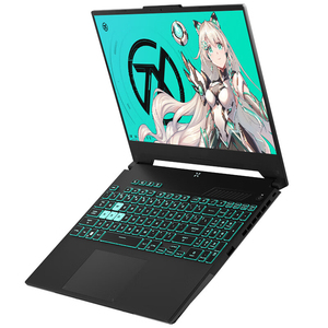 โน้ตบุ๊ก TWASUS TX 2 3 TUF Gaming 9 ขนาด 15.6 นิ้ว GTX1650 1050 RTX 3060 3070 2060 4050 4060 สำหรับธุรกิจ สำนักงานที่บ้าน โน้ตบุ๊กคอมพิวเตอร์ - Product Image 5