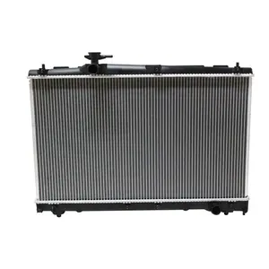 Engine Cooling System T-oyota Noah Voxy 60 Series 70 Series IPSUM 20 Series Radiator OEM 16400-28290 AT Size 425X728X16mm