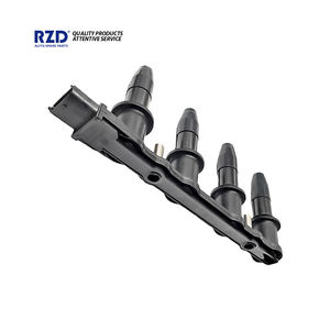 Fabbrica di alta qualità direttamente ricambi Auto nuove bobine di accensione OEM 10458316 per Chevrolet Saturn <span class=keywords><strong>Astra</strong></span> - Product Image 3