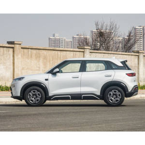 Coches eléctricos <span class=keywords><strong>usados</strong></span> BYD Yuan up 2025 Smart Driving Vitality Edition Pequeño SUV Coche eléctrico puro 5 plazas Coche nuevo de segunda mano - Product Image 3