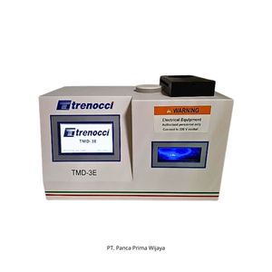 เครื่องวัดระดับข้าวสารความแม่นยำสูง Trenocci TMD3E เครื่องมือวัดระดับวัสดุในไซโลและถังเก็บเมล็ดพืช - Product Image 6