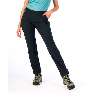 Pantaloni da trekking leggeri donna Arunzo - Product Image 1