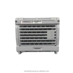 Módulo Rectificador de Fuente de Alimentación para Telecomunicaciones, Nuevo y Original, R4850g1, 48V 3000W, Entrada 100-240V, Respaldo de 2 Minutos - Product Image 1