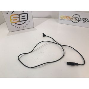 Sensore ABS anteriore per sistema frenante moto Ktm Duke 690 2016 2017 2018 2019 - Product Image 4