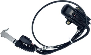 มอเตอร์รถขุด 303D2 305D2 313D2 รุ่น AS 525-4490 5254490 - Product Image 4