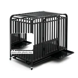 Stylish Small Animal Pet Cage Enclosure