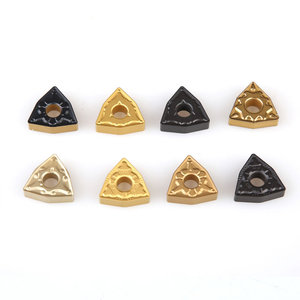 Cnc Lathe Blade Tool Tnmg Wnmg <strong>Dnmg</strong> Vnmg Ccmt Snmg Vbmt Lnux 16IR 16ER Cemented Carbide Threading <strong>Turning</strong> <strong>Insert</strong> - Product Image 6