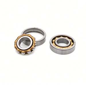 Rodamientos de Bolas Magneto E5 E7 E8 6028 E9 E10 E11 E12 E13 E14 E15 N3048 BO15 L17 E17 BO17 M17 E18 E19 E20 L20 M20 L25 M25 - Product Image 4