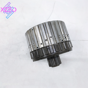 Phụ tùng ô tô thiết bị hộp số tự động <span class=keywords><strong>v5a51</strong></span> v4a51 phía sau bánh răng hành tinh khởi động cho Mitsubishi V75 - Product Image 5