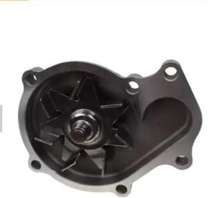 Pompe à eau HongWang pour excavatrices V3300 V3600 V3800 1C010-73032 1C010-73030 Garantie 1 an - Product Image 4