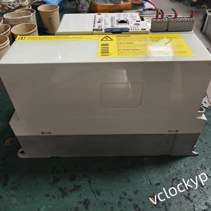 อินเวอร์เตอร์ Lenze E84AVSCE5524SX0 ใหม่ - Product Image 3