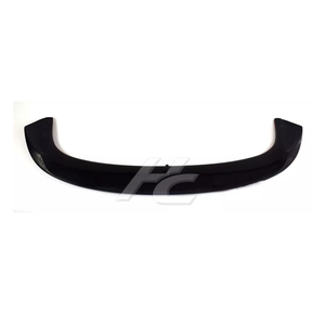 Accessoires de voiture Hancheng ABS noir brillant aileron d'aile de <span class=keywords><strong>toit</strong></span> arrière pour <span class=keywords><strong>BMW</strong></span> série <span class=keywords><strong>3</strong></span> E91 Touring Wagon - Product Image 2