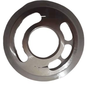 Parti dell'escavatore K3V63 K3V112 K3V140 K3V160 K3V180 pompa principale <span class=keywords><strong>KAWASAKI</strong></span> K3V pompa a pistone idraulica del trattore - Product Image 5