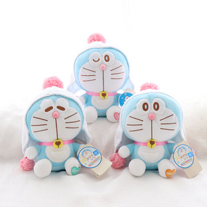 Nhà máy Outlet <span class=keywords><strong>Doraemon</strong></span> Jingle mèo Đồ chơi búp bê nhồi bông & đồ chơi sang trọng động vật - Product Image 1