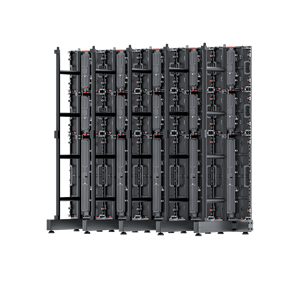 Schermo LED P3.91 per Esterni 4K - 500x1000mm IP66 Impermeabile, Display Digitale e per Noleggio per Eventi e Pubblicità (4500 Lumen) - Product Image 6