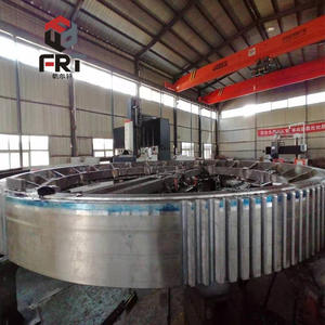 Spécialisation dans la fabrication de crémaillères à engrenages non standard de grande taille, chargeurs d'engrenages avec usinage sur mesure disponible - Product Image 4