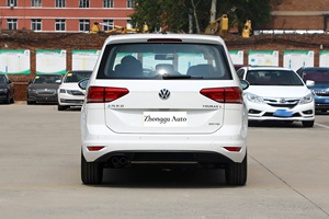 MPV compacto enfocado en la familia 2024 <span class=keywords><strong>Volkswagen</strong></span> <span class=keywords><strong>Touran</strong></span> L 280TSI Interior oscuro Hecho en China a la venta a buen <span class=keywords><strong>precio</strong></span> - Product Image 6