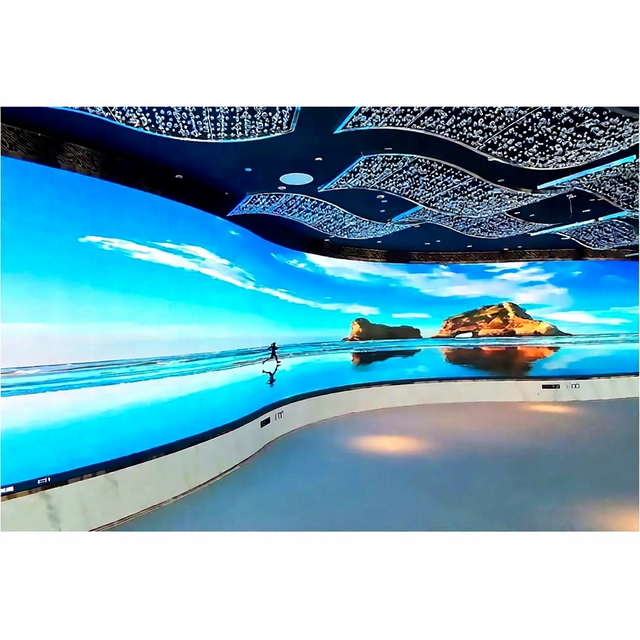 Programmable Flexible LED Display Screen Car Scrolling Advertise Matrix Panel Car Window Light Display