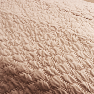 Nuevo producto, colcha acolchada Minky Fleece, manta suave sedosa amarilla marrón lujosa con relleno de polietileno que se puede personalizar - Product Image 5