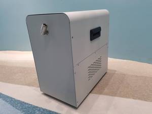 Cápsula de Oxígeno Hiperbárico Multifuncional, Alivia el Insomnio y la Fatiga, Mejora la Condición Física, Recuperación de Enfermedades, Cuidado de la Belleza - Product Image 4