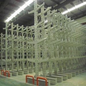 Étagères empilables industrielles <span class=keywords><strong>Victory</strong></span>, étagères légères et moyennes, économisez de l'espace, étagères de rangement et unités d'étagères - Product Image 5