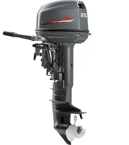 Mercury 4 stroke ME25MHS EFI 4S 25hp outboard motor engine for boat