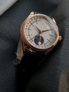 Personalización Exclusiva - Relojes Casuales, Relojes de Negocios, Relojes para Hombre, Relojes Mecánicos, Relojes de Alta Gama - Product Image 2