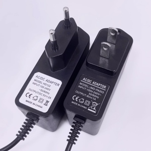 Bộ đổi nguồn <span class=keywords><strong>12V</strong></span> <span class=keywords><strong>1A</strong></span> 12W, hộp set-TOP viễn thông, modem cáp quang 5V 9V <span class=keywords><strong>12V</strong></span> 0,5A <span class=keywords><strong>1A</strong></span> 2A, dây nguồn DC5.5 - Product Image 3