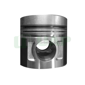 Piston de moteur diesel 3064 297-7750 pour excavatrice 311C 312C 314C 318C 320C 320D 321C 6 cylindres, alésage 102 mm, haute qualité, neuf - Product Image 1
