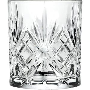Vaso de Whisky Rcr Cristalleria Italiana Melodia de 23 Cl - Product Image 1