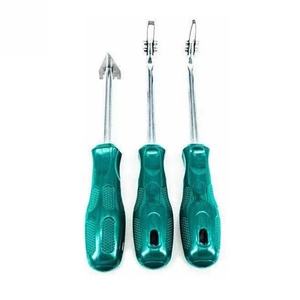 Kits de Iluminación Automotriz Sanvi de 3 Piezas, Nuevos, Herramienta para Despegar el Ensamblaje de los Faros con Pegamento - Product Image 5