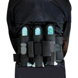 Nouveau modèle de ceinture respirante en polyester à ajustement universel pour pods, compatible avec les pods de 140, 120 et 100 unités - Product Image 1