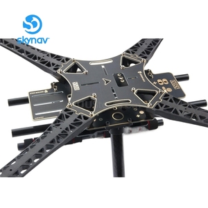 <span class=keywords><strong>Prix</strong></span> de gros : <span class=keywords><strong>Kit</strong></span> de châssis Holybro S500 de 10 pouces (480 mm) pour drone RC, pièces de rechange et accessoires DIY - Product Image 4