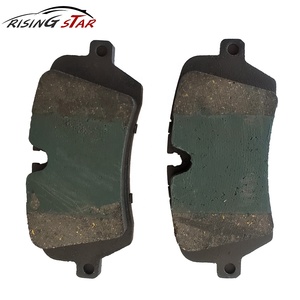 <span class=keywords><strong>Pastiglie</strong></span> Freno <span class=keywords><strong>Posteriori</strong></span> per LAND ROVER R ROVER 13 SPORT 14 NUOVA DISCOVERY 17 LR108260 - Product Image 1