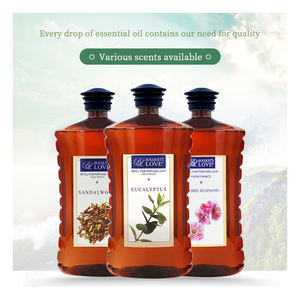 <span class=keywords><strong>Olio</strong></span> Aromatico Catalitico per Combustione Taiwan Bouquet'slove, <span class=keywords><strong>Olio</strong></span> di <span class=keywords><strong>Eucalipto</strong></span> 1L - Product Image 2