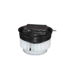 Moteur de ventilateur PM4082 13.5V pour moteur de ventilateur de véhicule Chevrolet Colorado 2015-2018 - Product Image 3