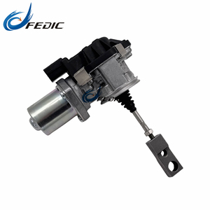 เทอร์โบแอคชูเอเตอร์ MGT1752S 06K145613C สำหรับ VW Beetle Golf VI <span class=keywords><strong>KW</strong></span> <span class=keywords><strong>Scirocco</strong></span> III Audi Q3 2.0 TFSI culb 8UB 8UG 132 162 <span class=keywords><strong>KW</strong></span> 2015-2018 - Product Image 2