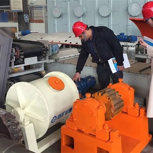 Mesin <span class=keywords><strong>Ball</strong></span> <span class=keywords><strong>Mill</strong></span> Skala Laboratorium Efisiensi Tinggi untuk Bijih Emas, Pasir Silika, Kuarsa, Semen, dan Pertambangan Emas - Product Image 1