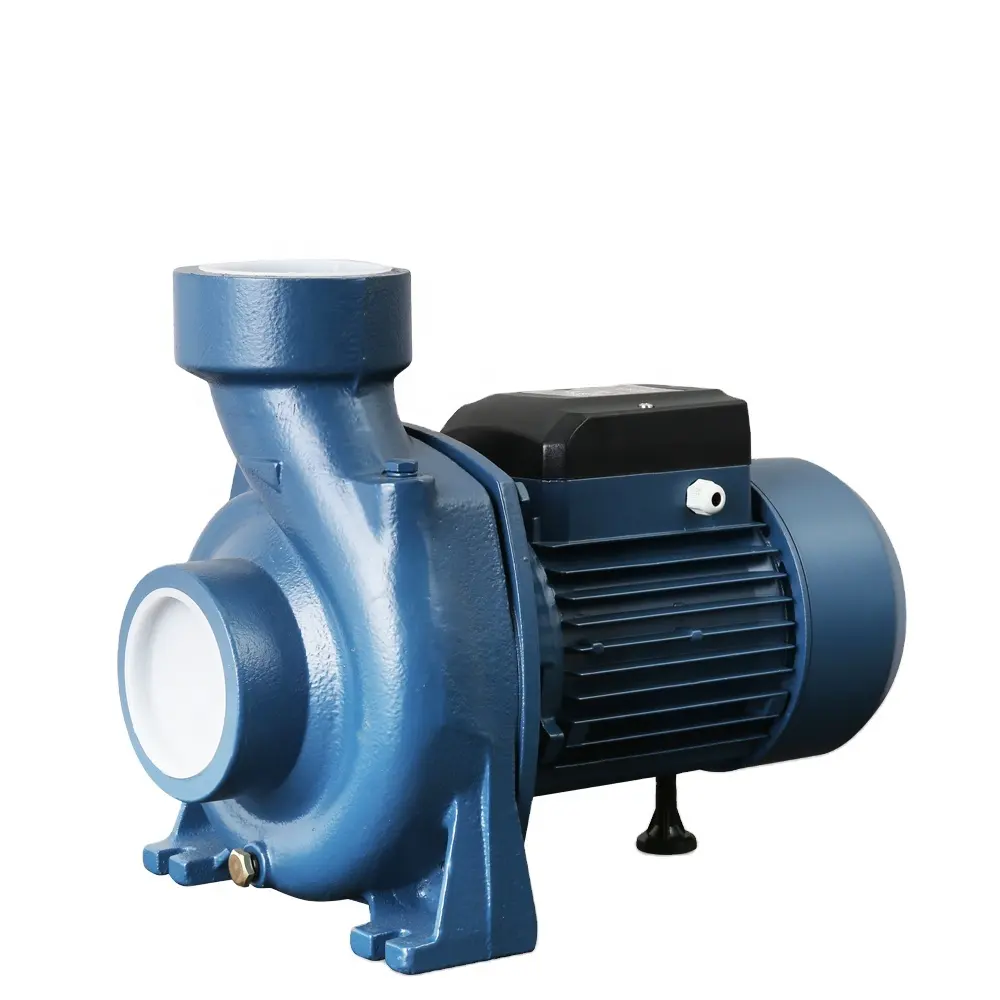 chinese best manufacturers 2 inch 1.5kw 1.5hp 2 hp electric transfer water pump for home use
