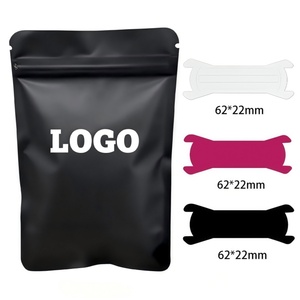 <span class=keywords><strong>Cerotti</strong></span> Nasali Personalizzati di Alta Qualità con LOGO, per Migliorare la Respirazione, in Tessuto Non Tessuto/Raso - Product Image 1